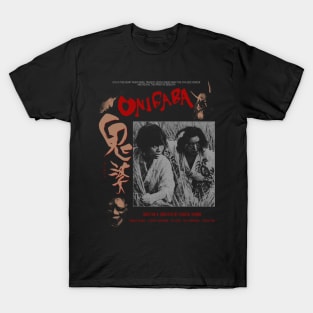 Onibaba 1964 T-Shirt